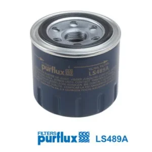 Bezpieczne zakupy - Filtr oleju PURFLUX LS489A W71218