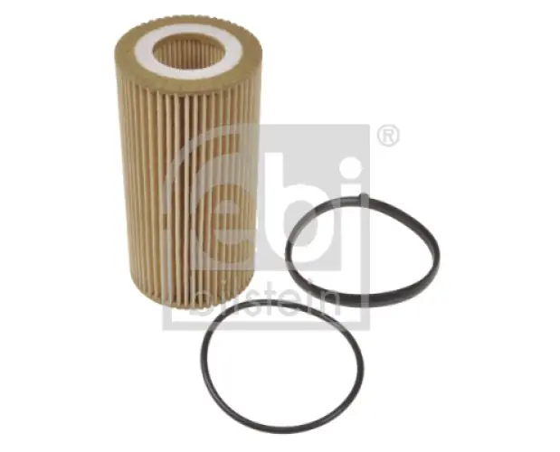 Najlepsza cena | Filtr oleju FEBI BILSTEIN 108323 HU719/8Y VOLVO PKW