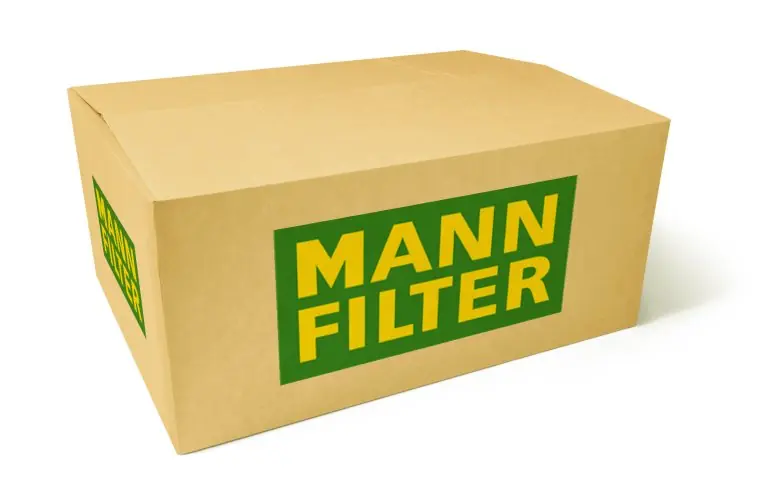 Filtr powietrza kabinowy MANN-FILTER FP32007/1 AUDI | Ekspresowa wysyłka