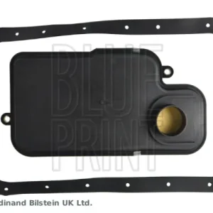 Wyprzedaż - Zestaw filtra aut. skrzyni biegów BLUE PRINT ADBP210080 MR528836 MITSUBISHI