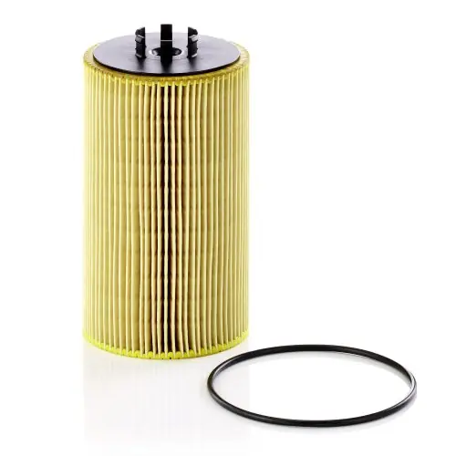 FILTR OLEJU MANN-FILTER HU13125/3X HU13125X MAN - Ekspresowa wysyłka