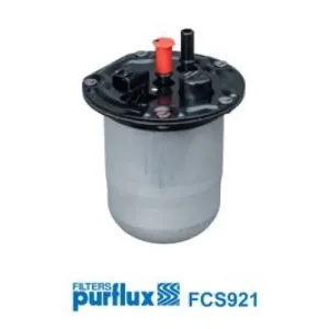 Bezpieczna płatność - FILTR PALIWA PURFLUX FCS921 164005420R DACIA