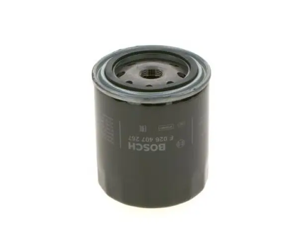 FILTR OLEJU GAZ BOSCH F026407267 HU7212X MERCEDES-BENZ - Oferta limitowana