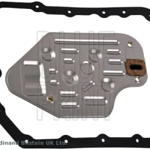 FILTR AUTOMATYCZNEJ SKRZYNI BIEGÓW BLUE PRINT ADBP210010 24111218899 BMW - Ulubieniec klientów