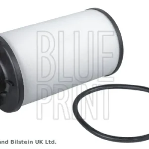 Darmowy zwrot - FILTR AUTOMATYCZNEJ SKRZYNI BIEGÓW BLUE PRINT ADBP210006 02E305051C VW AUDI
