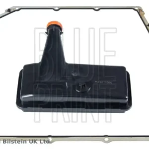 Wysoka jakość | FILTR AUTOMATYCZNEJ SKRZYNI BIEGÓW BLUE PRINT ADV182173 0B5325429E AUDI