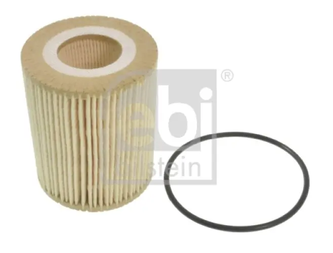 Top produkt - FILTR OLEJU FEBI BILSTEIN 108984 HU826X LAND ROVER