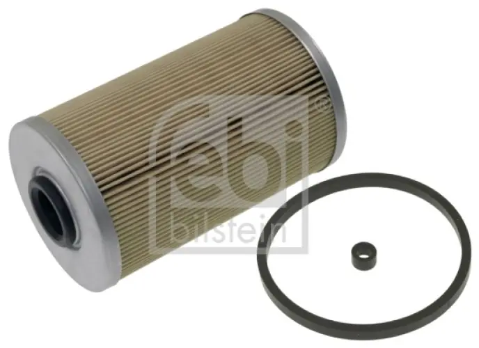 FILTR PALIWA FEBI BILSTEIN 109590 P726X NISSAN - Prosto z fabryki
