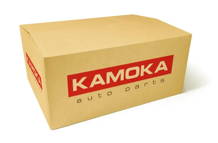 FILTR KABINOWY ULTRA PURE KAMOKA 6080097 CUK20006 - Dodatkowy rabat