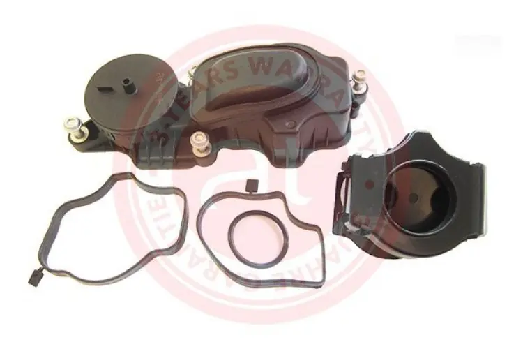 Filtr odmy AT AUTOTEILE AT20001 11127799225 - Kup dziś