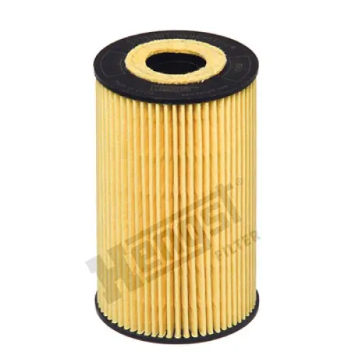 Bardzo popularny produkt | FILTR OLEJU AUDI, VW HENGST FILTER E115H01D208 03L115466