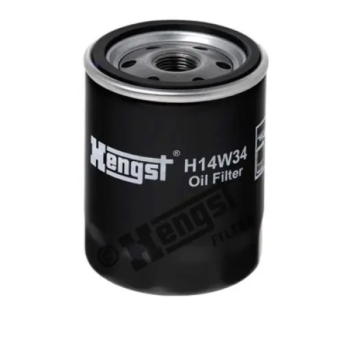 Dodatkowy rabat - FILTR OLEJU LAND ROVER, ROVER HENGST FILTER H14W34 W7139