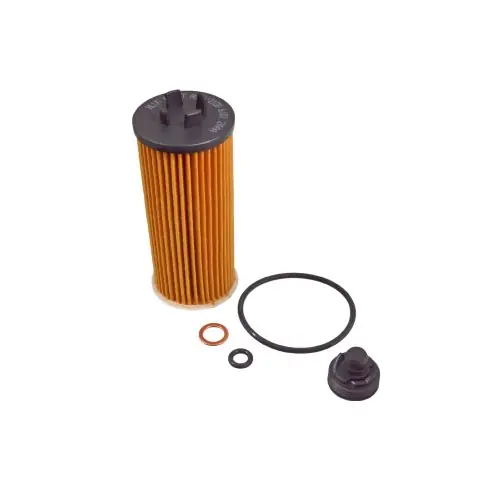 Końcówka serii - FILTR OLEJU BLUE PRINT ADB112108 HU6015ZKIT BMW