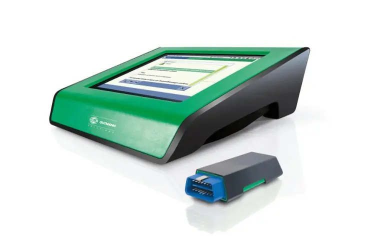 TESTER DIAGNOSTYCZNY MEGA MACS 56 | Tylko w tym tygodniu