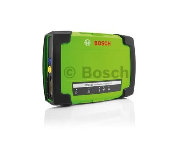 TESTER DIAGNOSTYCZNY KTS 560 | Hit sprzedażowy