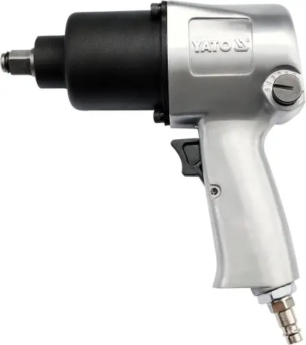 Zostało niewiele | KLUCZ PNEUMATYCZNY 1/2 550 NM"