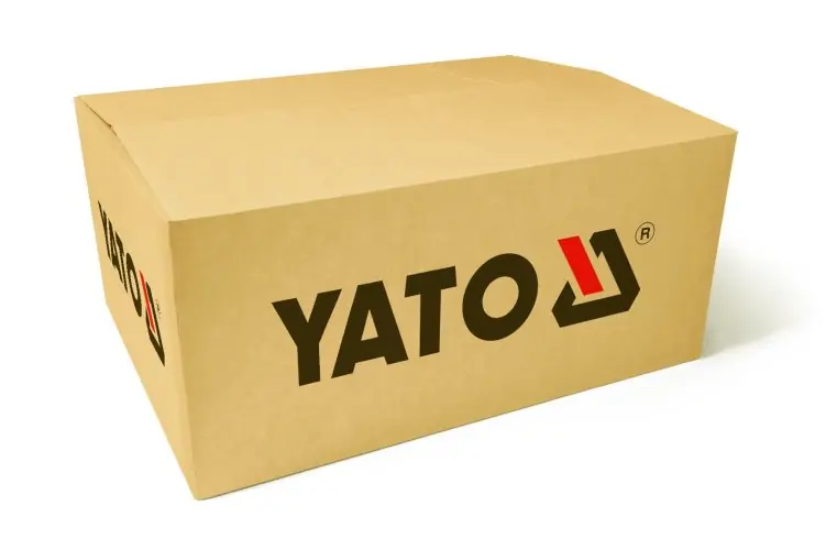 Klucz udarowy YATO YT-82806 18V 1/2 700NM z akumulatorem - Nie przegap okazji
