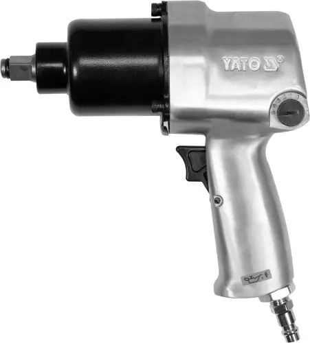 Wyjątkowa oferta | KLUCZ PNEUMATYCZNY 1/2 1000NM
