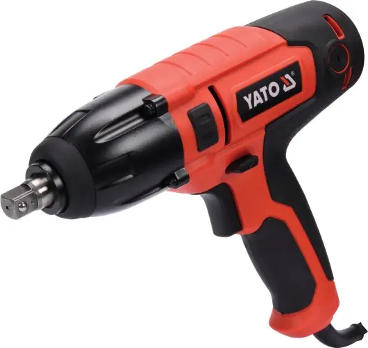 ELEKTRYCZNY KLUCZ UDAROWY 1/2 450W/450NM - Outlet