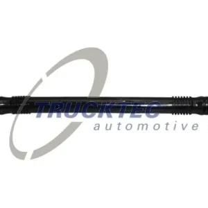 Premium - Przewód odpowietrzający TRUCKTEC AUTOMOTIVE 08.19.183 11611432559