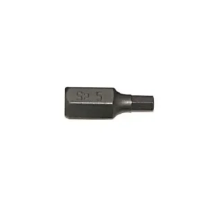 BIT 10MM HEX 7-30MM TECHMAN 8940407 HEX147 | Nowa pozycja w ofercie