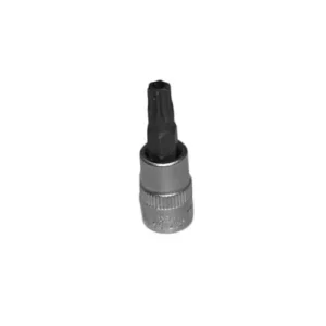 Bezpośrednio z fabryki - KLUCZ NASADOWY 1/4 T-20 TECHMAN 731220 TRZPIETORX14T20 /TAMPER/