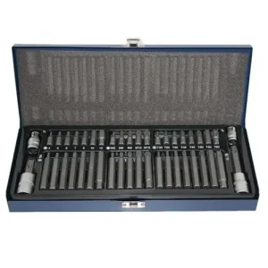 BITY-ZESTAW 44.SZT. TECHMAN A 44PBS | Outlet