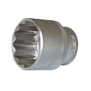 Bestseller - NASADKA 1/2 12-KĄTNA 9MM TECHMAN 524209
