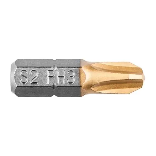 KONCOWKI WKRETAKOWE PH3 X 25 MM, 2 SZT. | Bezpieczna płatność