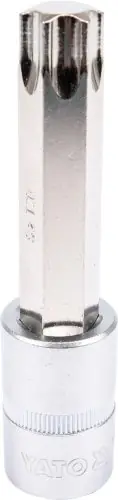 KLUCZ TRZPIENIOWY TORX 1/2 T70 L100MM" | Łatwe zamówienie