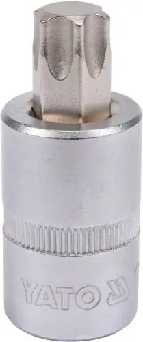 Megacena - KLUCZ TRZPIENIOWY TORX 1/2 T60 L55MM"