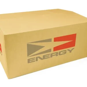 ADAPTER DO NASADEK 1/2 ENERGY NE00676 NA KLUCZ PO 19MM - Top produkt