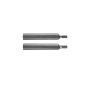 BIT HEX 5 X 75 MM, S2 X 2 SZT. | Cena promocyjna