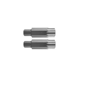 BIT TORX T100 X 75 MM, S2 X 2 SZT. - Okazja cenowa