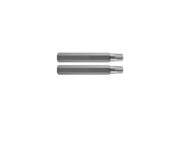 BIT TORX T50 X 75 MM, S2 X 2 SZT. | Szybka dostawa