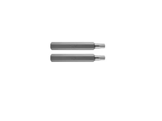 Okazja | BIT TORX T40 X 75 MM, S2 X 2 SZT.
