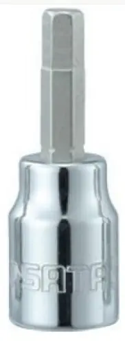 NASADKA 3/8" TRZPIENIOWA BIT TORX T20 | Superoferta