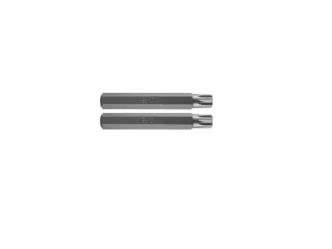 Produkt ceniony przez klientów | BIT SPLINE M10 X 75 MM, S2 X 2 SZT.