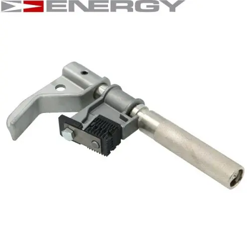 Ostatnie dni promocji | Gwintownik ENERGY NE00974 do gwintowania 25-140mm