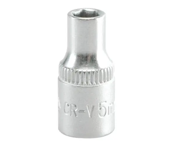 NASADKA 5MM 1/4 YATO YT 1403 | Oferta kończy się wkrótce