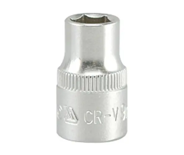 NASADKA 9MM 3/8 6-KAT. CV KROTKA - Tylko przez ograniczony czas