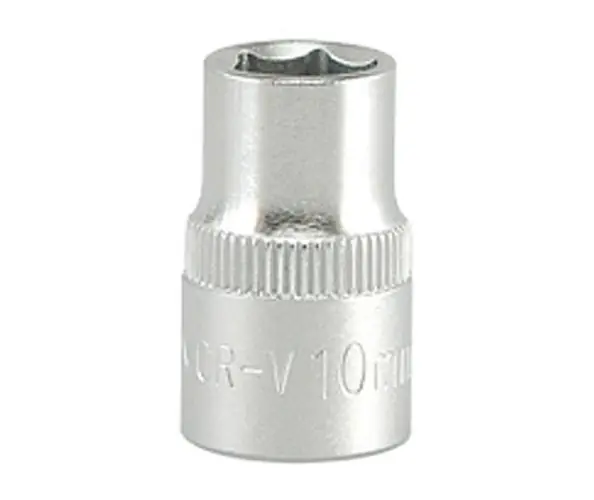 NASADKA 10MM 3/8 6-KAT. CV KROTKA | Bestseller