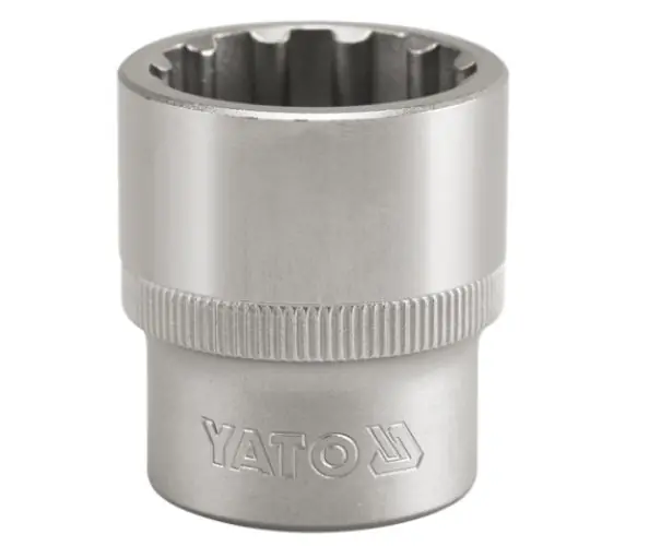 Ostatnie dni promocji | NASADKA SPLINE 1/2" X 19MM X 38MM