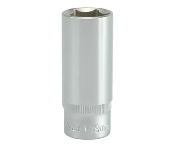 Nowy produkt - NASADKA 19MM 3/8 6-KAT. CV DLUGA