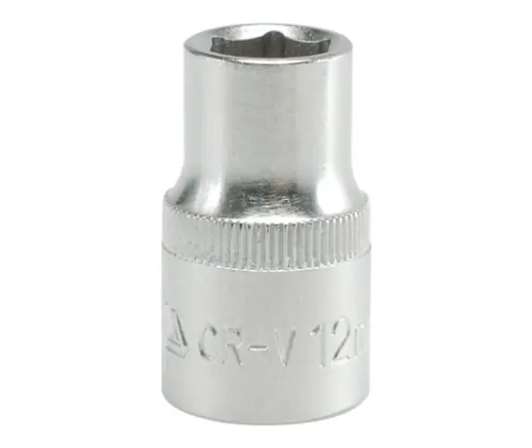 Produkt polecany - NASADKA 12MM 1/26-KAT. CV KROTKA"