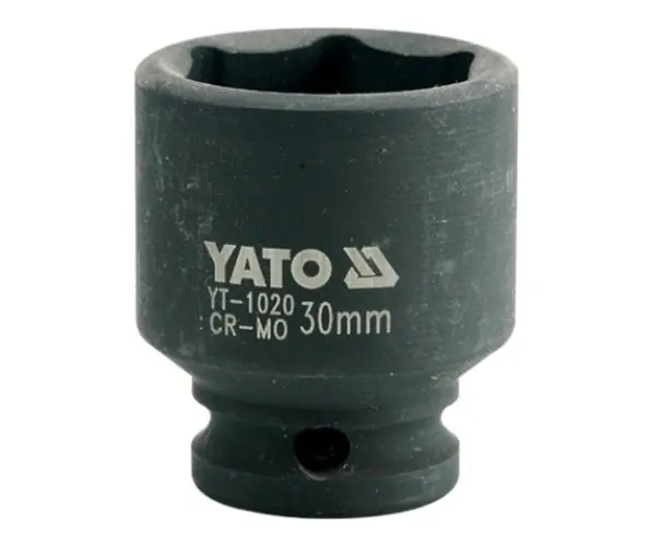 NASADKA UDAROWA 1/2X 30 MM" - Wyprzedaż
