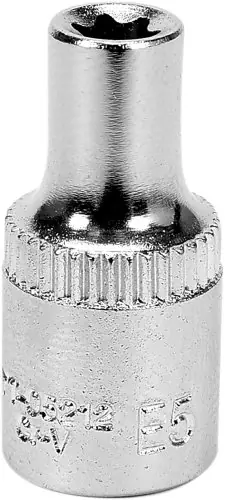 Łatwy zwrot | NASADKA TORX 1/4 E5"