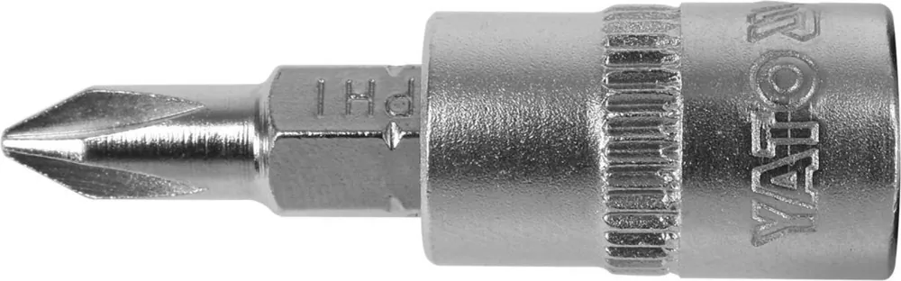 Na zamówienie - KLUCZ TRZPIENIOWY PH1 1/4 L37MM"