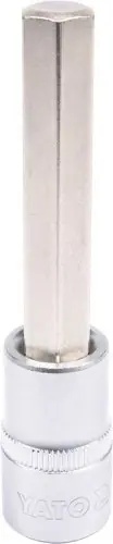 Sprawdzony produkt - KLUCZ TRZPIENIOWY HEX 1/2 12MM L100MM"