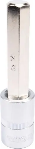 Kup online | KLUCZ TRZPIENIOWY HEX 1/2 14MM L100MM"